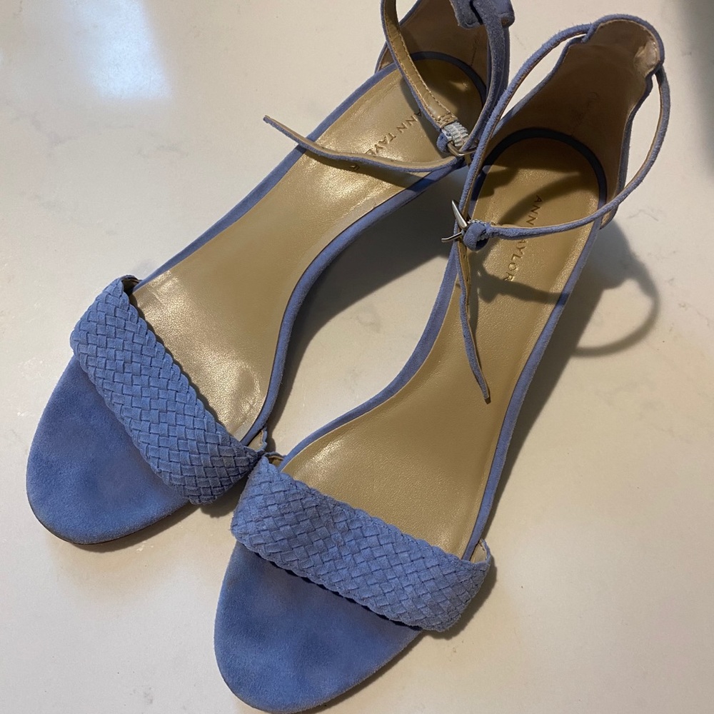 Ann Taylor Women’s Sandals